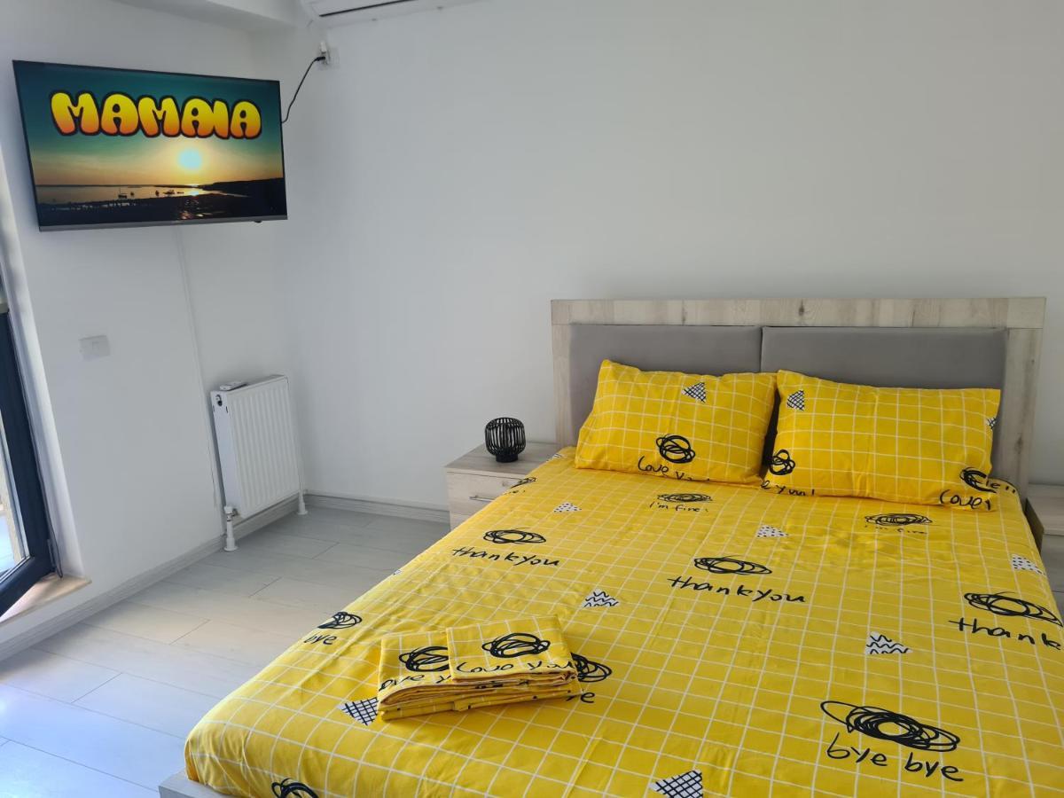 Studio Ayan Мамая Экстерьер фото